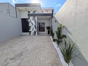 Casa Floresta, Cascavel - PR — foto 1