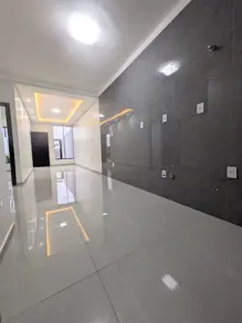 Imagem 5 - Casa em Floresta, Cascavel - PR