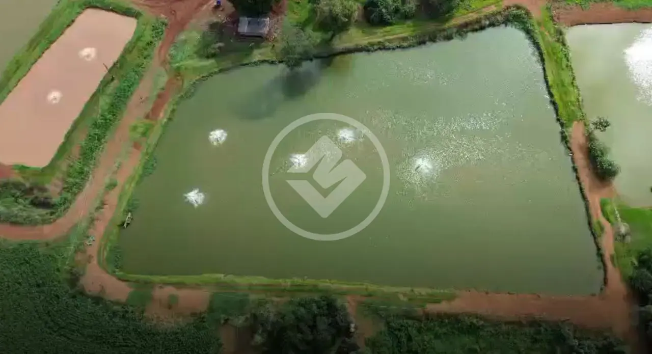 Image 21 - Sítio em Centro, São Miguel do Iguaçu - PR