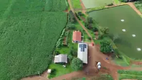 Sítio Centro, São Miguel do Iguaçu - PR — foto 2