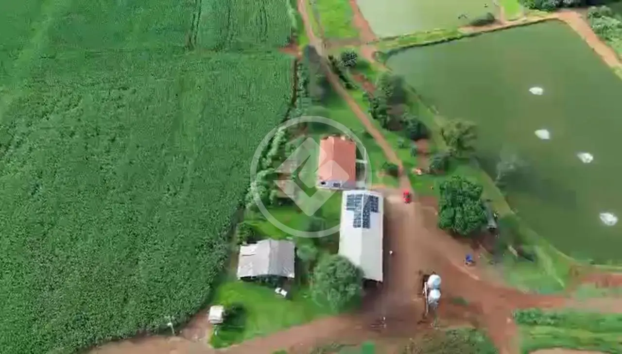 Image 2 - Sítio em Centro, São Miguel do Iguaçu - PR