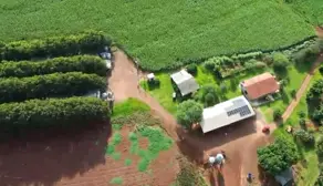 Imagem 2 - Sítio em Centro, São Miguel do Iguaçu - PR
