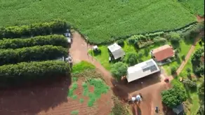 Imagem 3 - Sítio em Centro, São Miguel do Iguaçu - PR