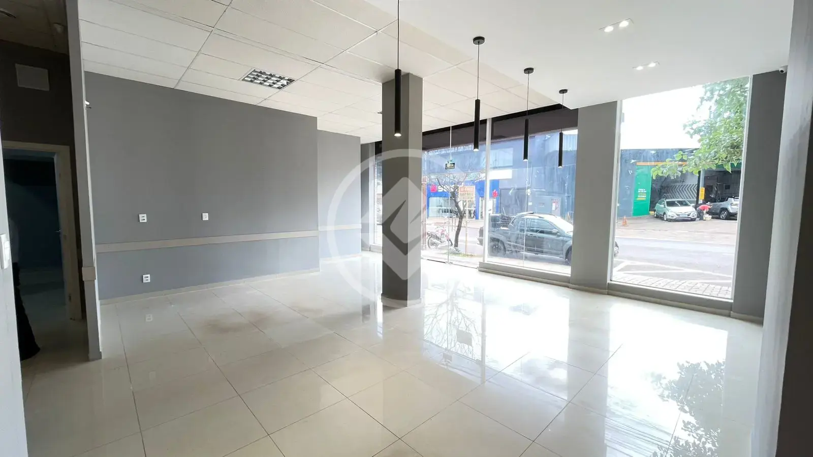 Imagem 1 - Sala Comercial em Centro, Cascavel - PR