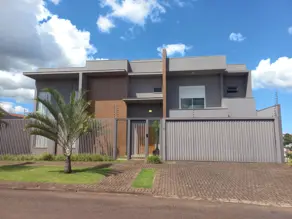 Casa PIONEIRO CATARINENSE, Cascavel - PR — foto 1