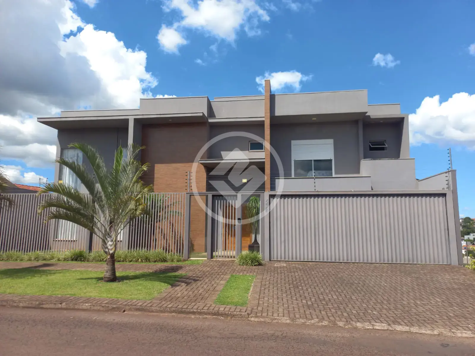 Imagem 1 - Casa em PIONEIRO CATARINENSE, Cascavel - PR