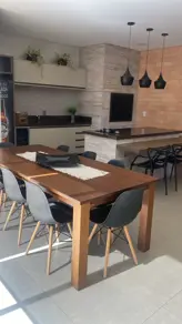 Imagem 4 - Casa em PIONEIRO CATARINENSE, Cascavel - PR