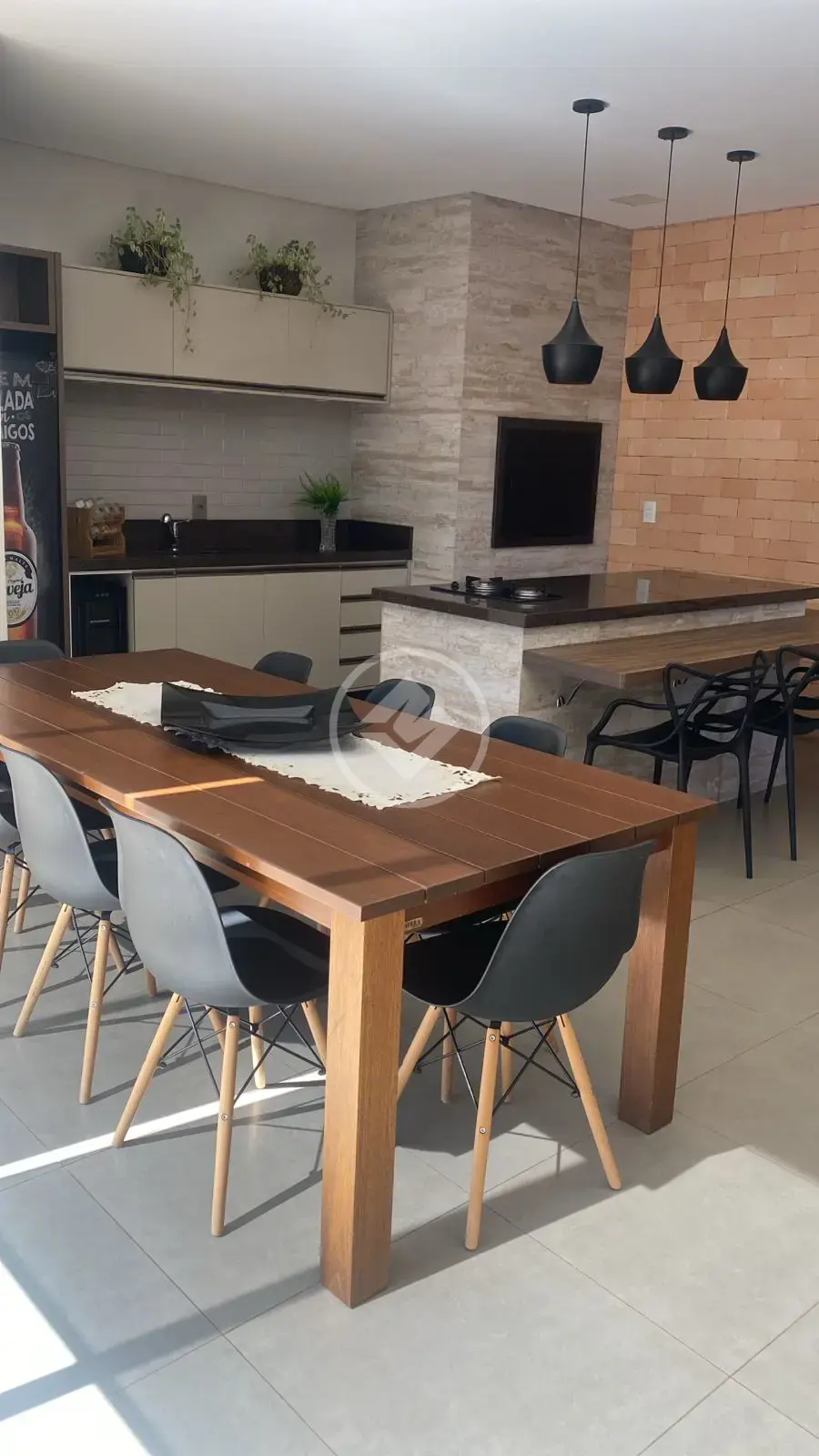 Imagem 4 - Casa em PIONEIRO CATARINENSE, Cascavel - PR