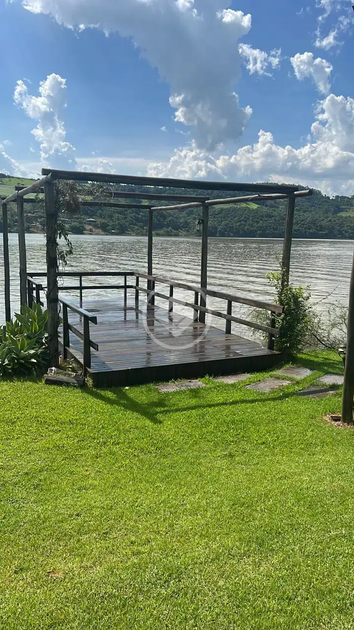 Imagem 6 - Casa Condomínio em Rural, Boa Vista da Aparecida - PR