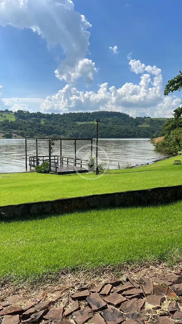 Imagem 5 - Casa Condomínio em Rural, Boa Vista da Aparecida - PR