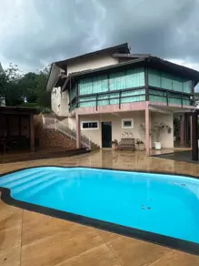 Casa Condomínio Rural, Boa Vista da Aparecida - PR — foto 1