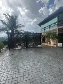 Imagem 2 - Casa Condomínio em Rural, Boa Vista da Aparecida - PR