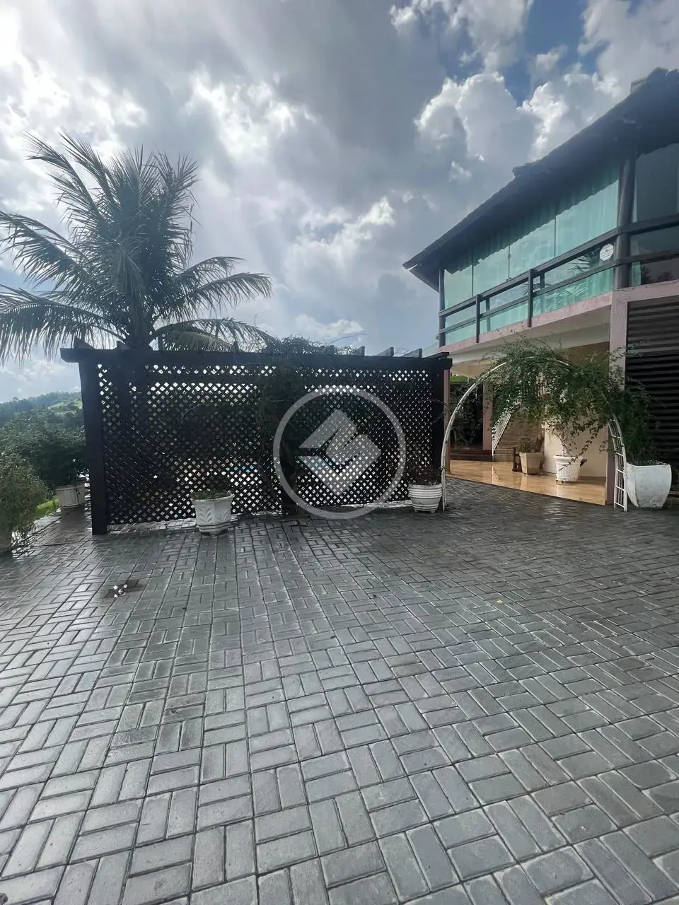 Imagem 2 - Casa Condomínio em Rural, Boa Vista da Aparecida - PR