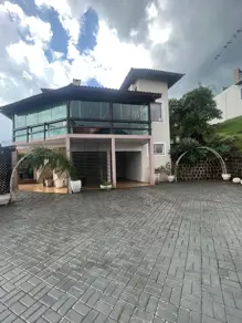 Imagem 3 - Casa Condomínio em Rural, Boa Vista da Aparecida - PR