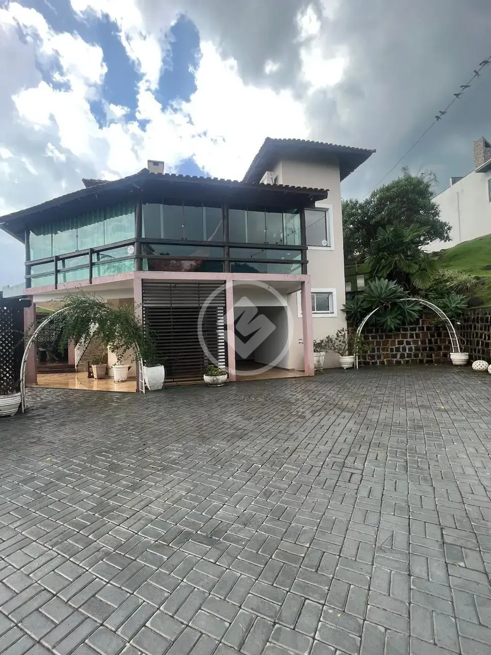 Imagem 3 - Casa Condomínio em Rural, Boa Vista da Aparecida - PR