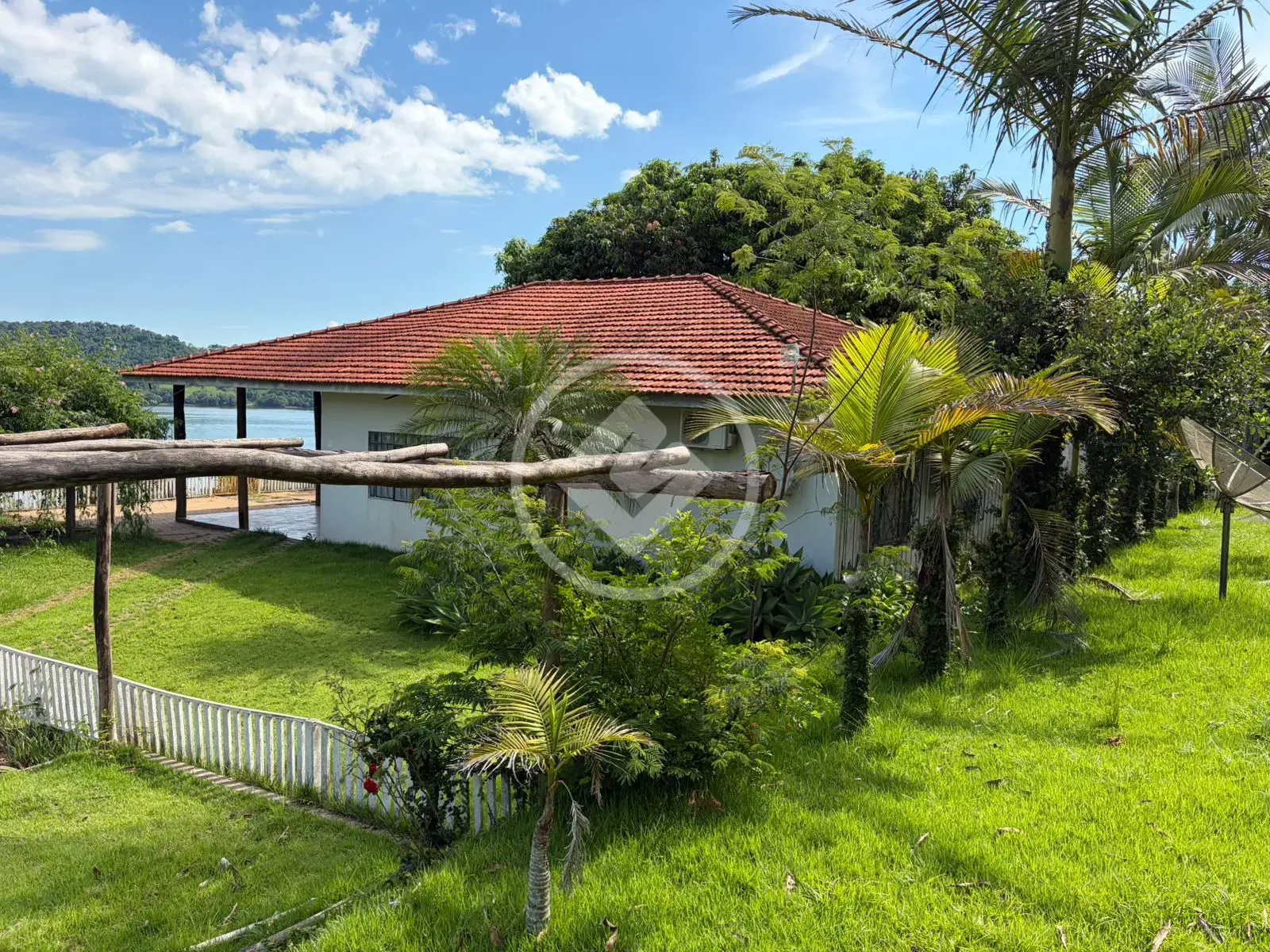 Imagem 1 - Chácara em Rural, Boa Vista da Aparecida - PR