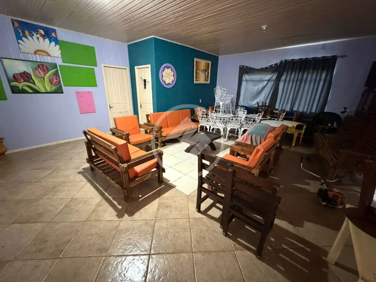 Imagem 3 - Chácara em Rural, Boa Vista da Aparecida - PR