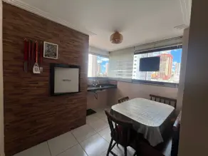 Imagem 2 - Apartamento em Centro, Cascavel - PR