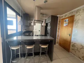 Apartamento Centro, Cascavel - PR — foto 2