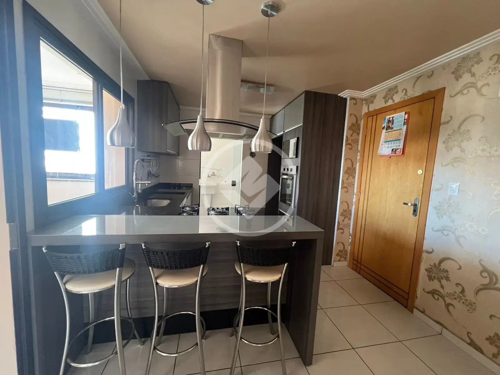 Imagem 1 - Apartamento em Centro, Cascavel - PR