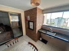 Imagem 3 - Apartamento em Centro, Cascavel - PR