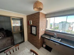 Imagem 5 - Apartamento em Centro, Cascavel - PR