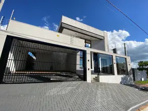 Casa Recanto Tropical, Cascavel - PR — foto 1