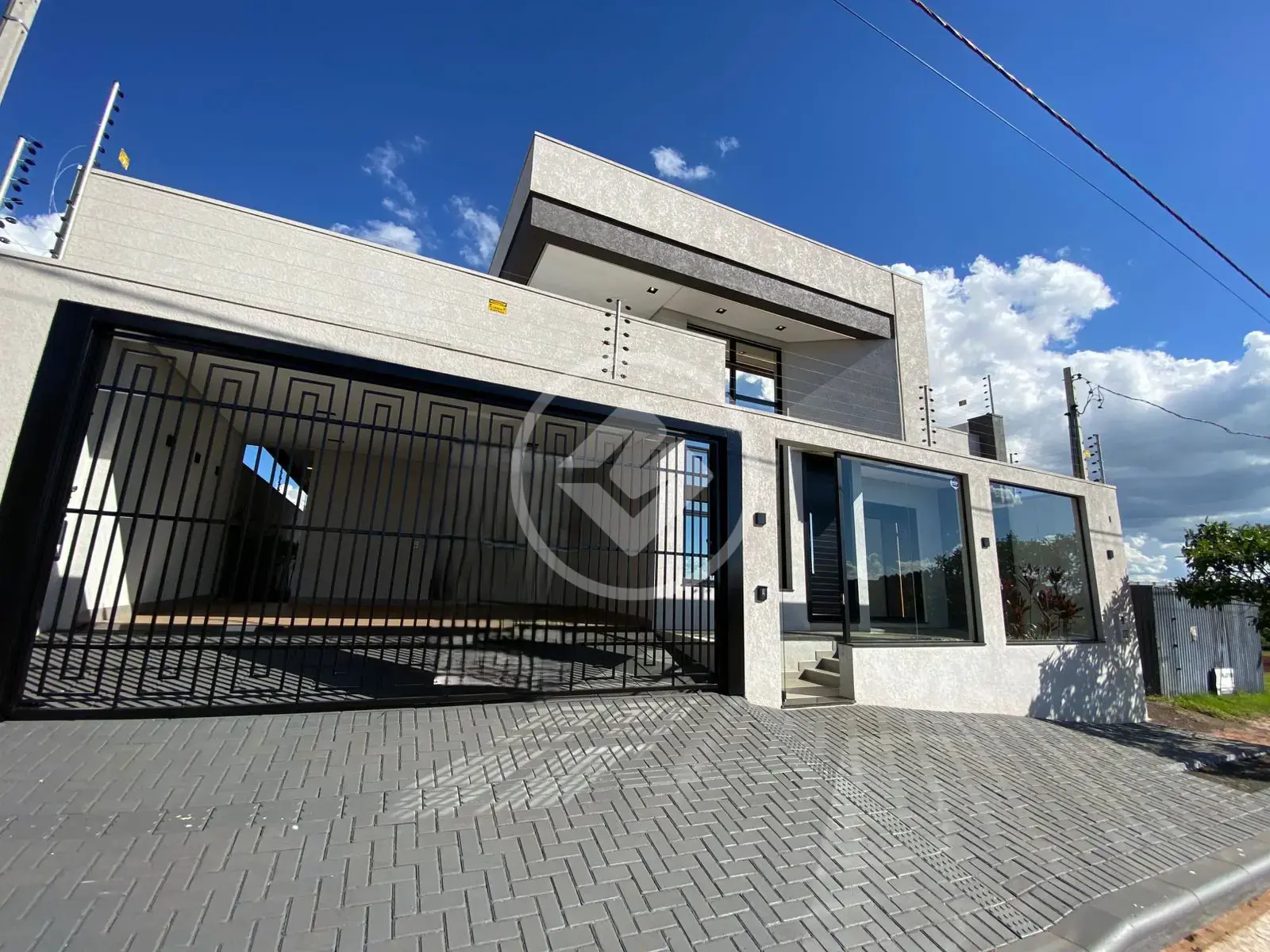 Imagem 1 - Casa em Recanto Tropical, Cascavel - PR