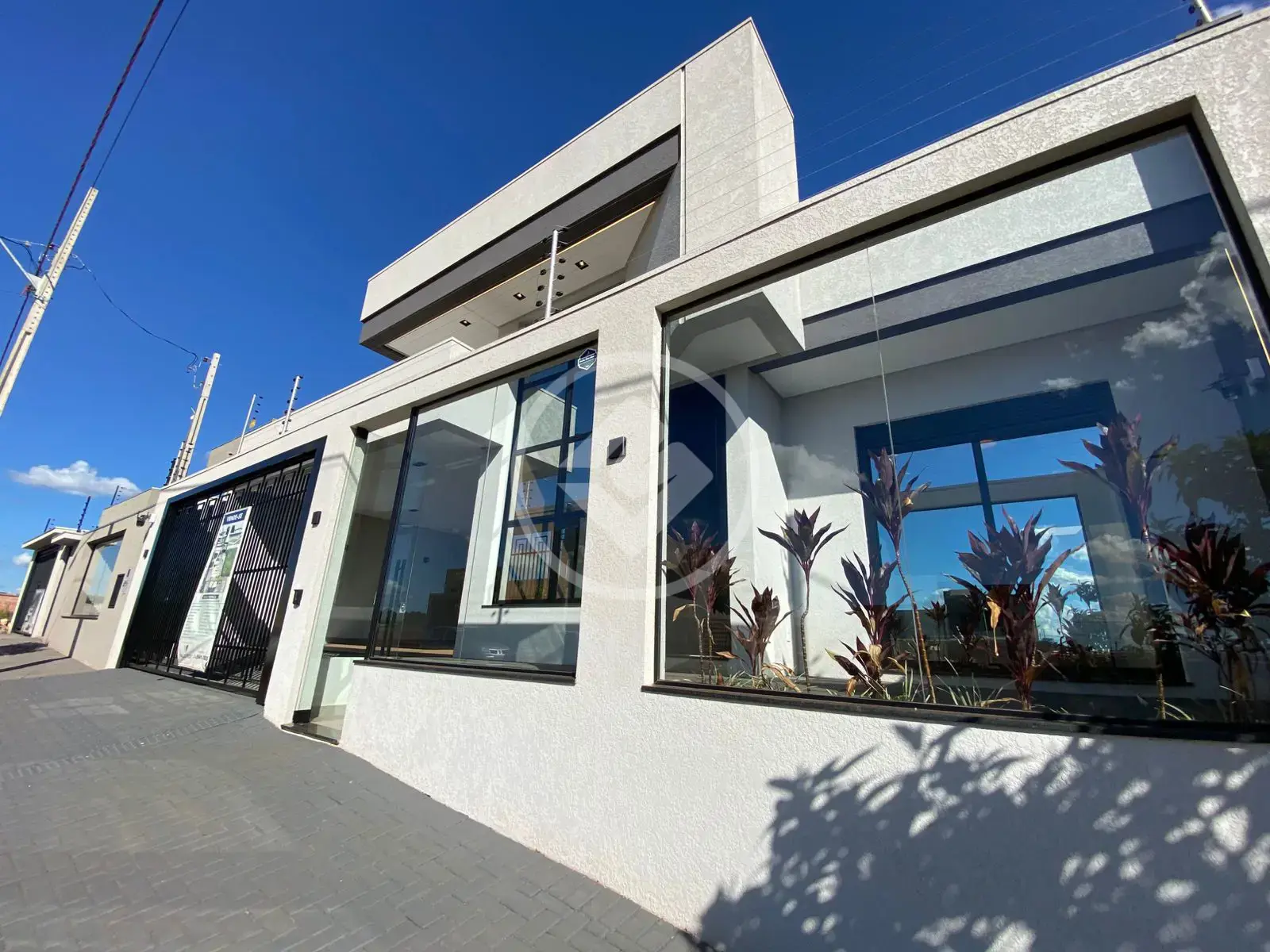 Imagem 1 - Casa em Recanto Tropical, Cascavel - PR