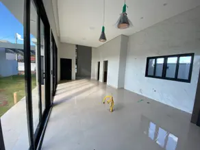 Imagem 2 - Casa Condomínio em Cascavel Velho, Cascavel - PR