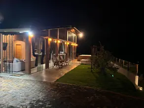 Casa Condomínio Rural, Boa Vista da Aparecida - PR — foto 2