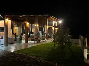 Imagem 2 - Casa Condomínio em Rural, Boa Vista da Aparecida - PR