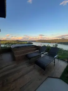 Imagem 4 - Casa Condomínio em Rural, Boa Vista da Aparecida - PR