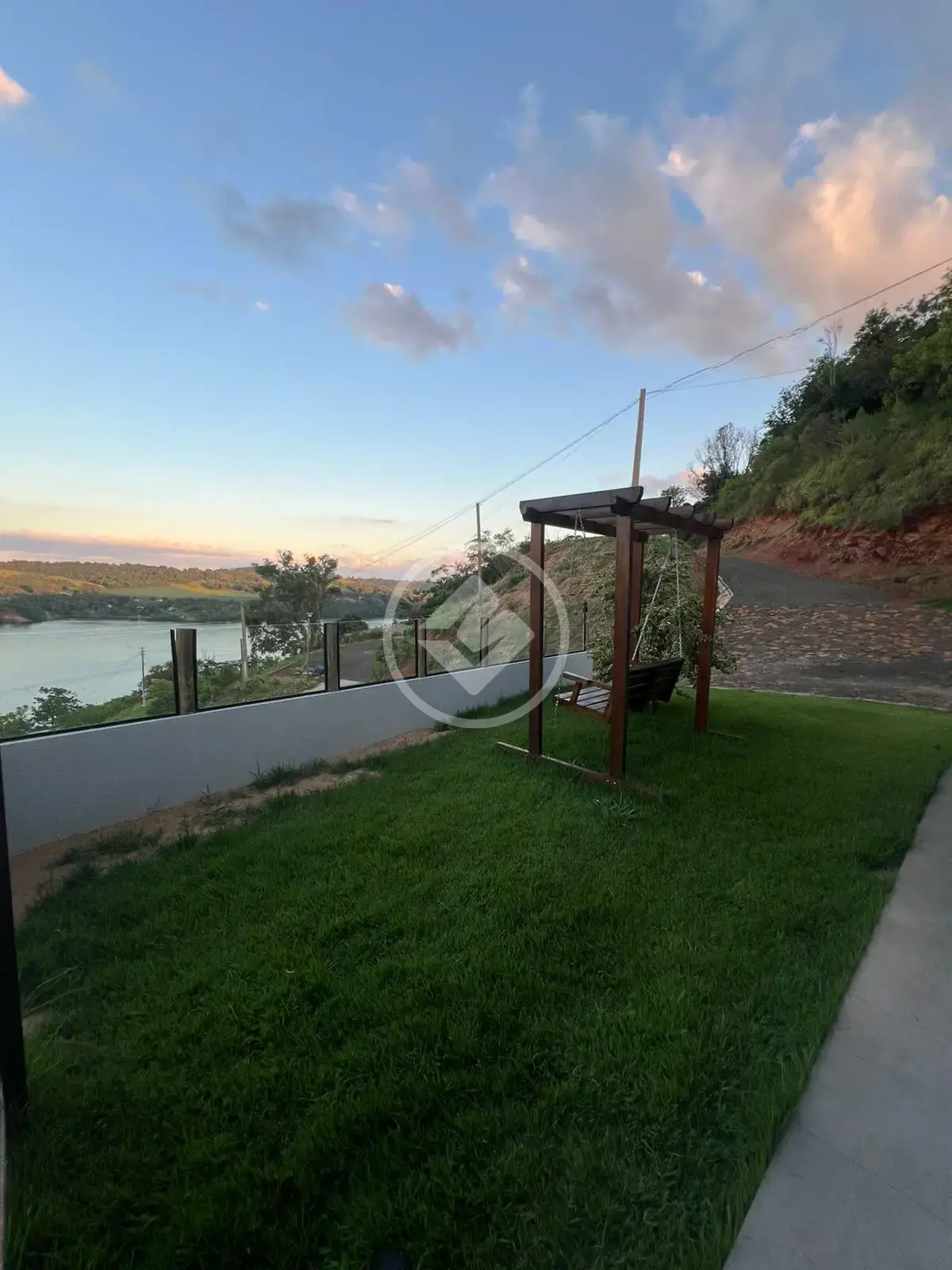 Imagem 3 - Casa Condomínio em Rural, Boa Vista da Aparecida - PR