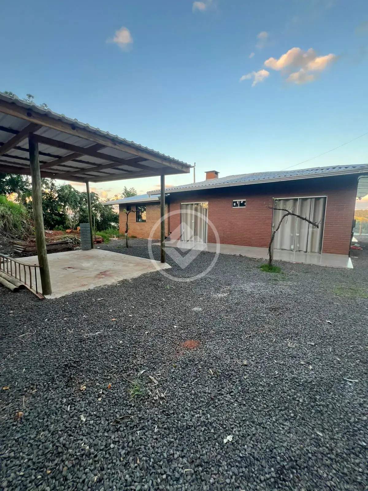 Imagem 5 - Casa Condomínio em Rural, Boa Vista da Aparecida - PR