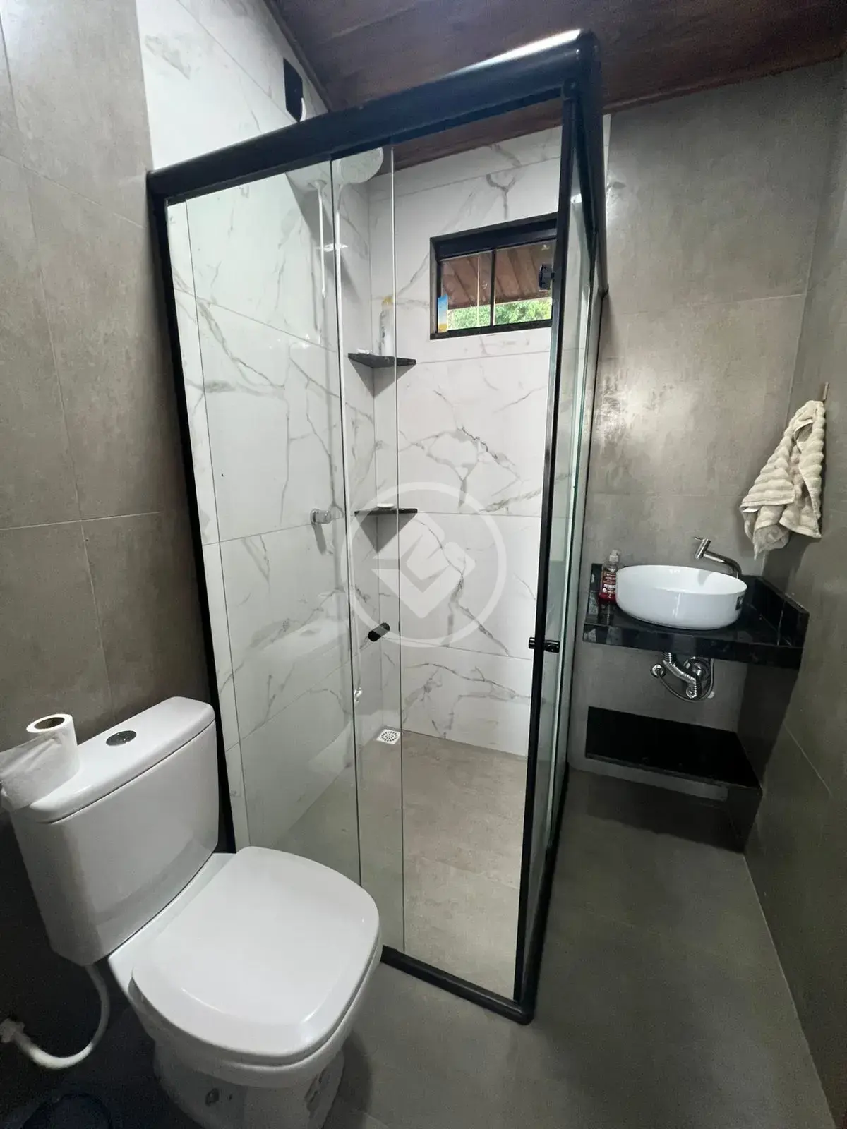 Imagem 6 - Casa Condomínio em Rural, Boa Vista da Aparecida - PR