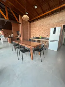 Casa Condomínio Rural, Boa Vista da Aparecida - PR — foto 1