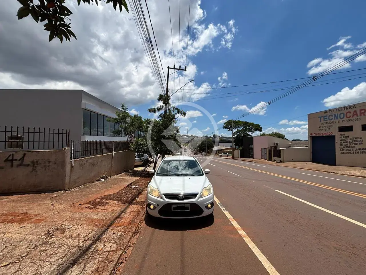 Imagem 3 - Terreno Comercial em Brazmadeira, Cascavel - PR