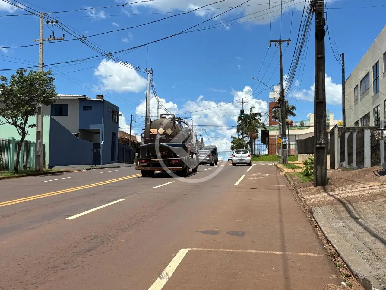 Imagem 5 - Terreno Comercial em Brazmadeira, Cascavel - PR