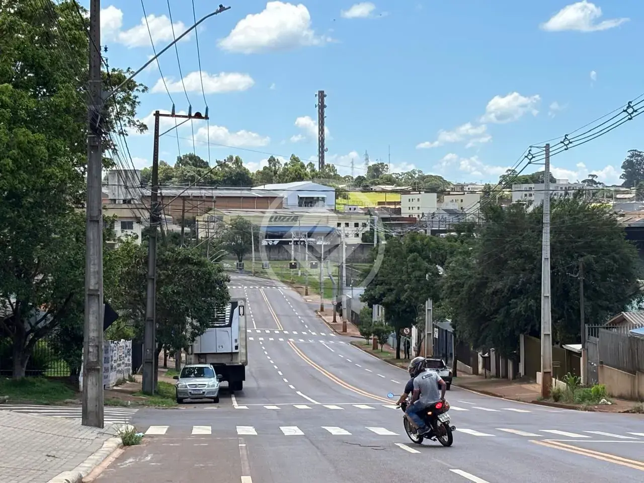 Imagem 4 - Terreno Comercial em Brazmadeira, Cascavel - PR
