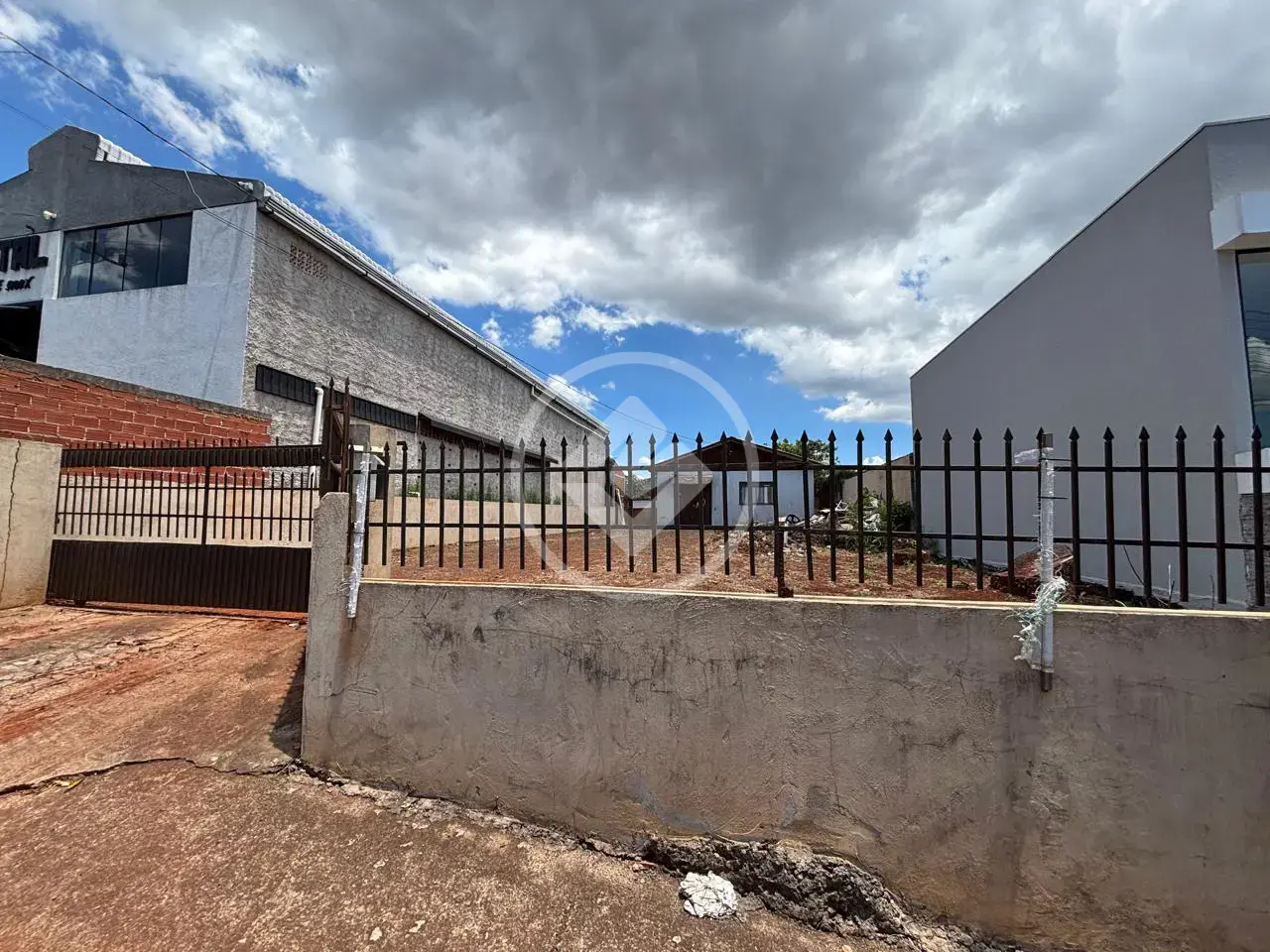 Imagem 1 - Terreno Comercial em Brazmadeira, Cascavel - PR