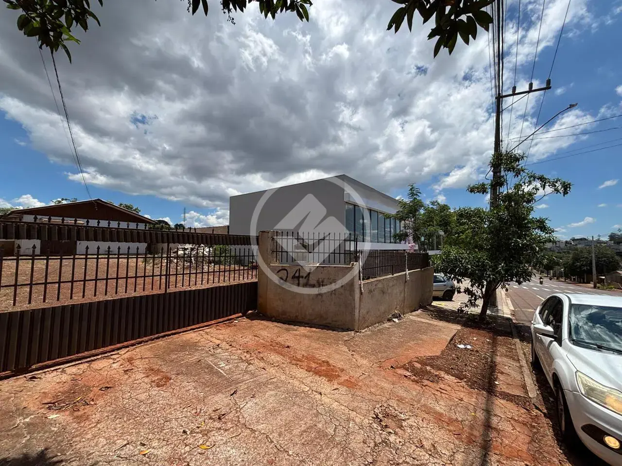 Imagem 2 - Terreno Comercial em Brazmadeira, Cascavel - PR