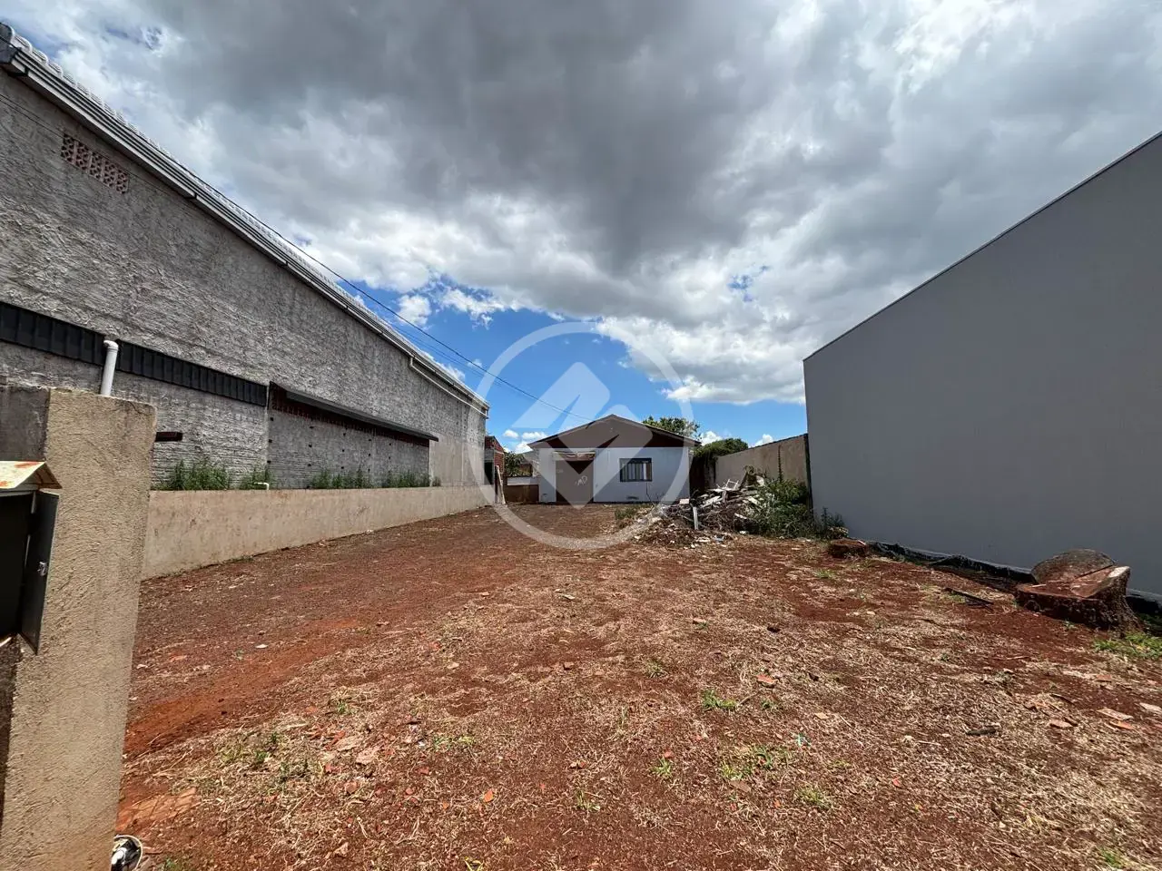 Imagem 1 - Terreno Comercial em Brazmadeira, Cascavel - PR