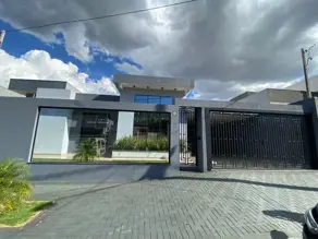 Casa Recanto Tropical, Cascavel - PR — foto 1
