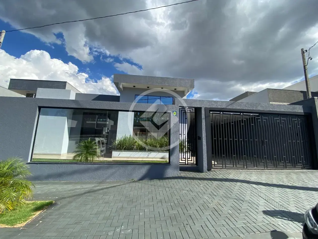 Imagem 1 - Casa em Recanto Tropical, Cascavel - PR