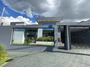 Casa Recanto Tropical, Cascavel - PR — foto 2
