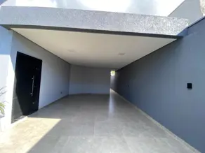 Imagem 4 - Casa em Recanto Tropical, Cascavel - PR