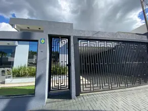 Imagem 2 - Casa em Recanto Tropical, Cascavel - PR