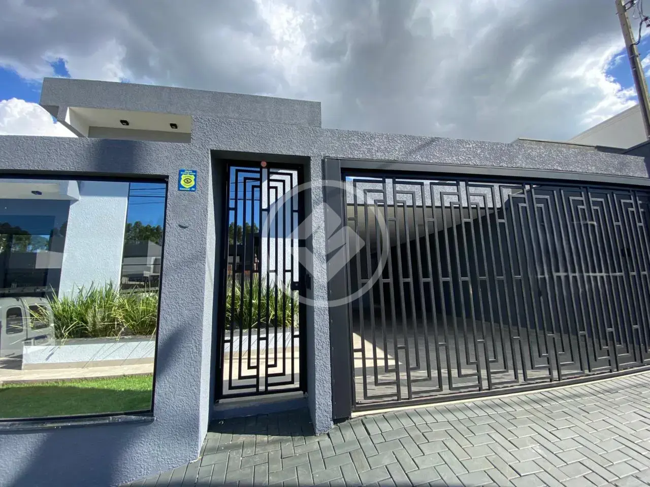 Imagem 2 - Casa em Recanto Tropical, Cascavel - PR