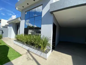 Imagem 3 - Casa em Recanto Tropical, Cascavel - PR